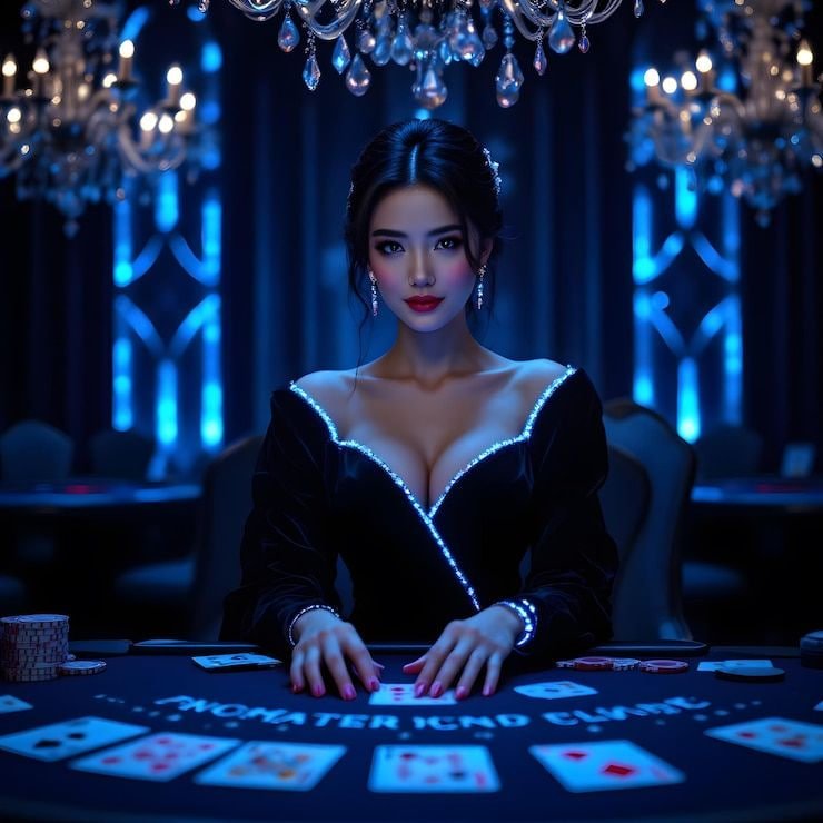 Sports and slots entertainment options displayed on mobile device