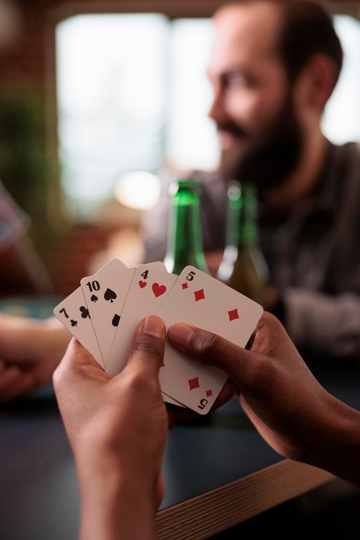 Responsible gaming budget management for live casino entertainment